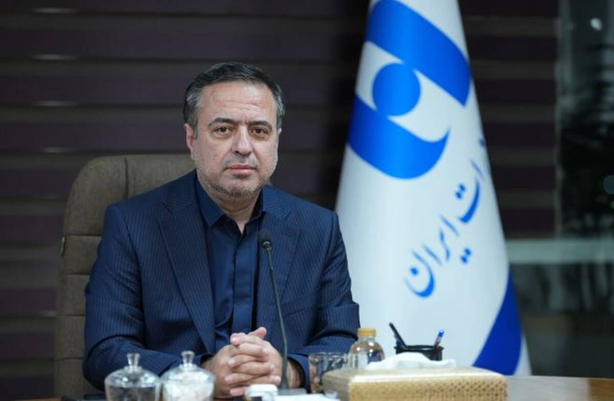 قربان اسکندری سرپرست بانک صادرات ایران شد