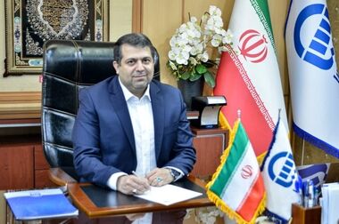 سرپرست حوزه ریاست دفتر مدیرعامل و سرپرست مدیریت حراست و بازرسی منصوب شدند