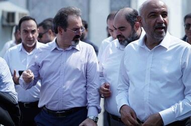 پیام تبریک مدیرعامل هلدینگ صباانرژی به مناسبت روز خبرنگار