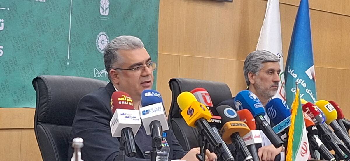 ایران اکسپو ۲۰۲۴؛ فرصتی برای توسعه روابط تجاری با ترکیه، عربستان و بازارهای جهانی

