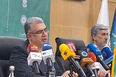 تاکید بر عمق‌بخشی همکاری‌های ایران و اتحادیه اقتصادی اوراسیا