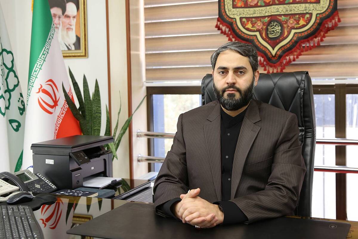  بسیج تمام‌قد امکانات منطقه ۵ برای میزبانی شایسته از زائران مراسم تشییع «رهبر شهید»