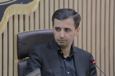 اینفوگرافیک عملکرد خیره‌کننده «کچاد» در چهار ماهه نخست 1404
