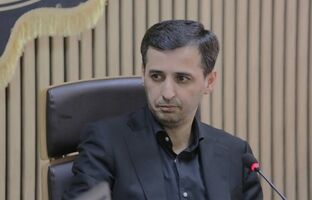 پیام تبریک فرید دهقانی مدیرعامل چادرملو به مناسبت روز خبرنگار