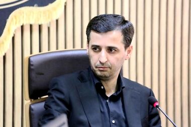 اینفوگرافیک عملکرد خیره‌کننده «کچاد» در چهار ماهه نخست 1404