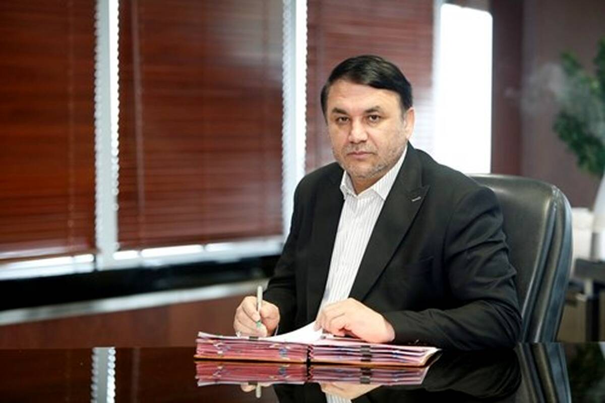 مدیرعامل بانک سپه روز جهانی ارتباطات و روابط عمومی را تبریک گفت