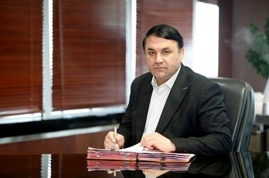 مراسم افتتاحیه نهمین المپیاد ورزشی کارکنان بانک سپه برگزار شد