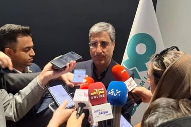 دیدار دوره ای معاونت توسعه سرمایه های انسانی و مسؤولیت اجتماعی فولاد سنگان با کارکنان