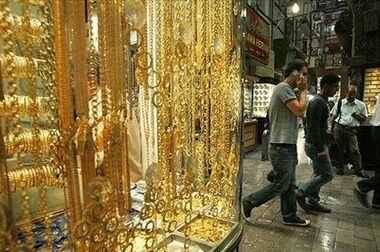  فروش طلای آب‌شده در پلتفرم‌های آنلاین مورد تایید سازمان استاندارد نیست