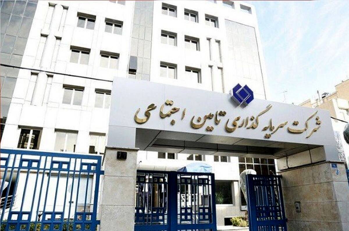  شستا برای تأمین سیمان بازسازی تخریب‌های بخش مسکونی جنگ ۱۲ روزه اعلام آمادگی کرد