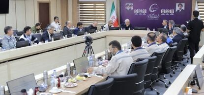 هم اندیشی پتروشیمی‌های منطقه ویژه ماهشهر برای پایداری تولید