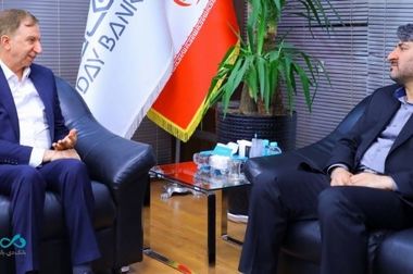 افزایش اعتماد مشتریان و بازار سرمایه به بانک دی