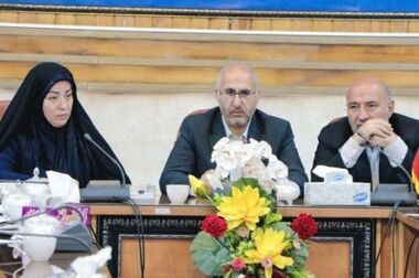 مجموعه تفرجگاهی و زیپ‌لاین کوسج؛ گامی در توسعه گردشگری ماکو