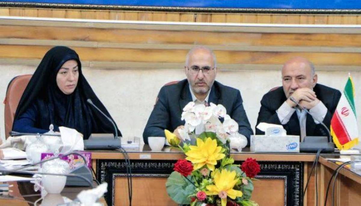 با پیگیریهای مدیرعامل سازمان، طرح جامع منطقه آزاد ماکو رسما ابلاغ شد