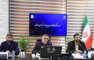 مردمی‌سازی محور اصلی قرارگاه ایران پیروز