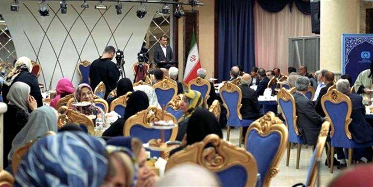 باید از ظرفیت مشورتی پیشکسوتان صنعت بیمه استفاده کرد