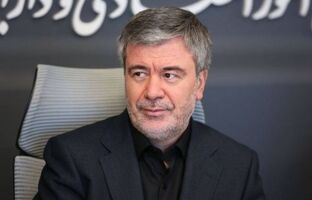 بازدید میدانی مدیرعامل بیمه ایران از مواکب و شعب خدمت‌رسان به سوگواران رهبر شهید