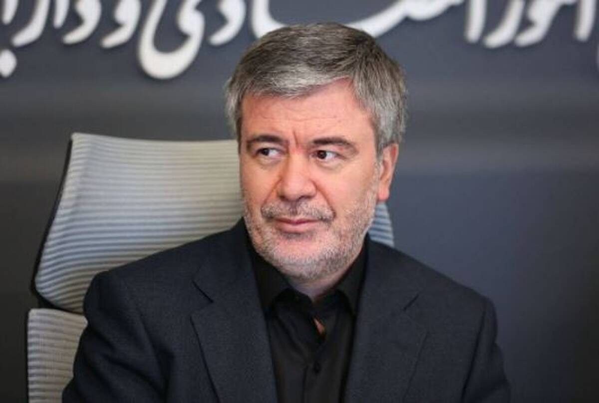 بازدید میدانی مدیرعامل بیمه ایران از مواکب و شعب خدمت‌رسان به سوگواران رهبر شهید