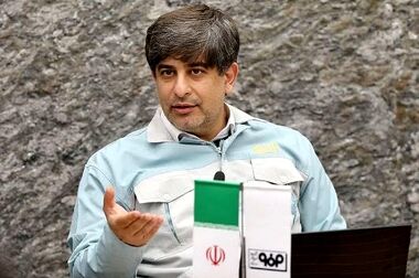 پیام مدیر مجتمع صنعتی چادرملو به مناسبت فرا رسیدن روز مهندس