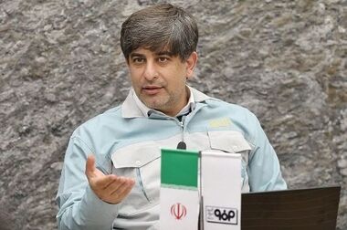 شاهکار تیم مدیریتی « وپارس»؛ ۱۱۹همت رشد حجم سپرده‌ها و سهم ۵ درصدی ‌ازکل ارزش بازار بانک‌های بورسی