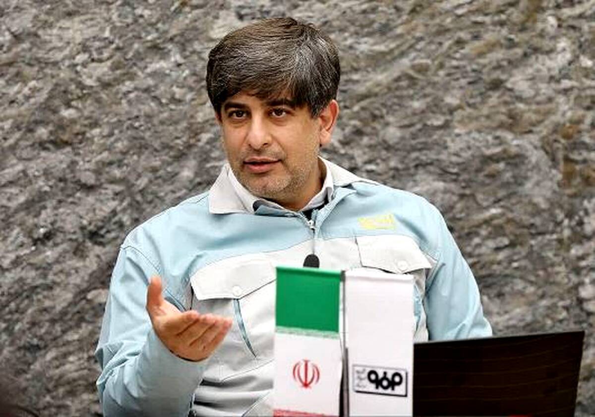 رشد خیره‌کننده تولید در فولاد مبارکه با تحقق بیش از ۱۰۳ درصدی برنامه‌