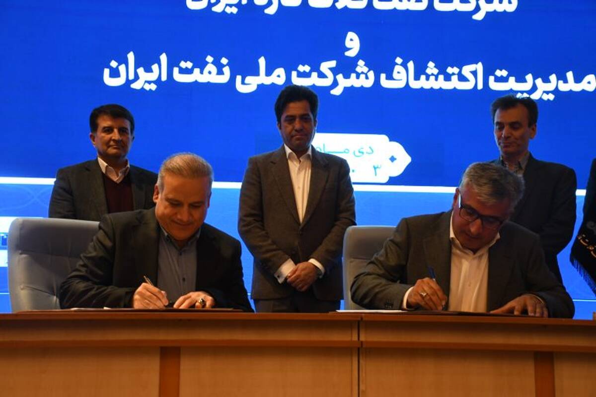 آغاز فعالیت‌های اکتشافی در بخش دریایی پس از ۵ سال وقفه