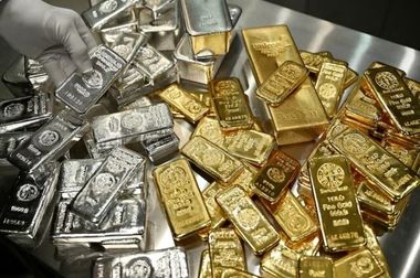 اگر بانک مرکزی مدیریت کند، طلا آرام می‌گیرد