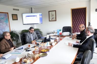 امضای قرارداد همکاری بین ایدرو و صندوق حمایت از صنایع کوچک برای اعطای تسهیلات تلفیقی