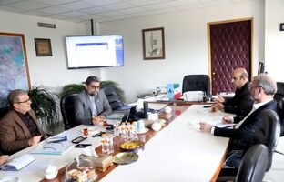 همکاری ایدرو و ساتبا برای توسعه 3 هزار مگاوات نیروگاه خورشیدی در بخش صنعت