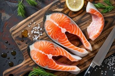 قیمت انواع آبزیان در میادین و بازارهای میوه و تره بار اعلام شد