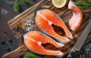 قیمت انواع آبزیان در میادین و بازارهای میوه و تره بار اعلام شد