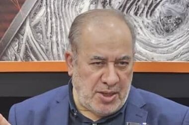 کسب رتبهٔ نخست تحقق تولید نیروگاه سیکل ترکیبی سرو چادرملو در پیک بار تابستان ۱۴۰۳