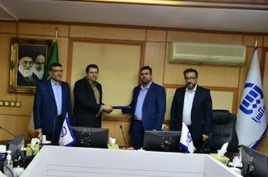 پیام مدیر عامل بیمه آسیا به مناسبت قهرمانی تیم ملی کشتی آزاد ایران