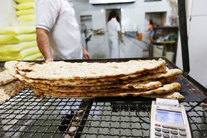  قیمت نان زیاد می‌شود اما دستمزد کارگر نه!/ خطر گرانی بیشتر در کمین است