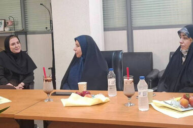  توسعه شبکه نخبگان محلات ضروریست