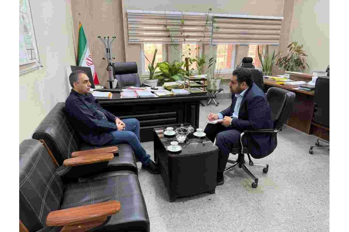 فولاد خوزستان؛ سرمایه‌ای ملی در مسیر عبور از چالش‌های تولید