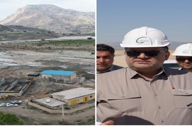 برگزاری نخستین ممیزی مدیریت ریسک در پتروشیمی دهدشت