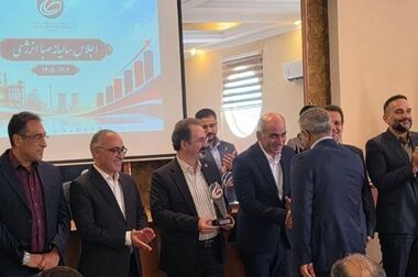 پیام دکتر امین امرائی مدیرعامل شرکت پتروشیمی مارون به مناسبت هفته دفاع مقدس