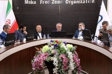  پایلوت بازآفرینی شهری در مناطق آزاد کشور و الگوی هوشمند سرمایه‌گذاری در میراث تاریخی کشور