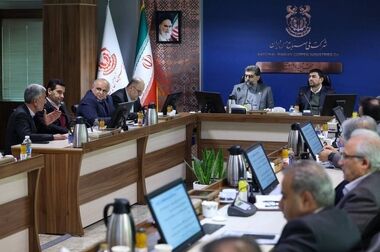 بیست و هفتمین همایش رتبه‌بندی شرکت‌های برتر ایران (IMI-100) برگزار شد/ رتبه‌بندی شرکت‌های برتر؛ گامی به سوی شفافیت اقتصادی