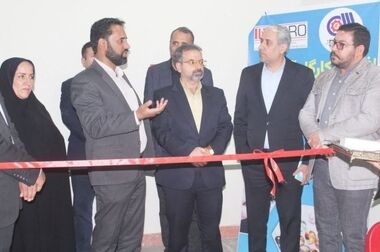 تاکید سمیعی نژاد بر بهره برداری بهینه، چابک وطبق برنامه از اسکله منطقه ویژه خلیج فارس