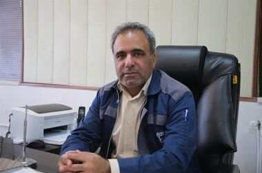 تقدیر از همکاری‌های مشترک در دیدار مدیرعامل شرکت سنگ‌آهن با فرمانده سپاه الغدیر