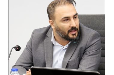 گام مهم بیمه سینا برای حمایت از توسعه «پنل‌های خورشیدی»