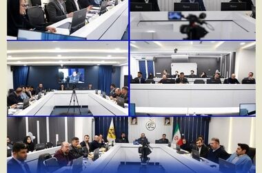 پیام دبیرکل سندیکای بیمه گران ایران به مناسبت پنجاه و نهمین سالگرد تاسیس سندیکای بیمه گران ایران