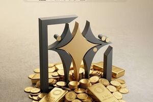جهش ۵۷ درصدی دارایی‌های تحت مدیریت صندوق طلای تمدن