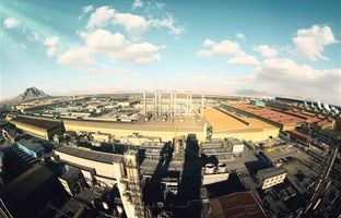 همگامی با تحولات جهانی و ایفای نقش در مسیر کربن‌زدایی