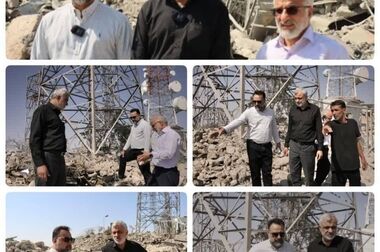 فرودگاه‌های کشور در آمادگی کامل برای اجرای عملیات پروازی اربعین قرار دارند/ عمود صفر اربعین با 27 فرودگاه کشور پذیرای زائران است