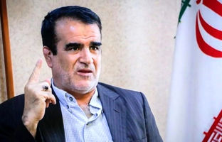 مرعشی، محسن هاشمی و مجید انصاری را برای معاونت اولی، وزارت راه و کشور پیشنهاد دادیم