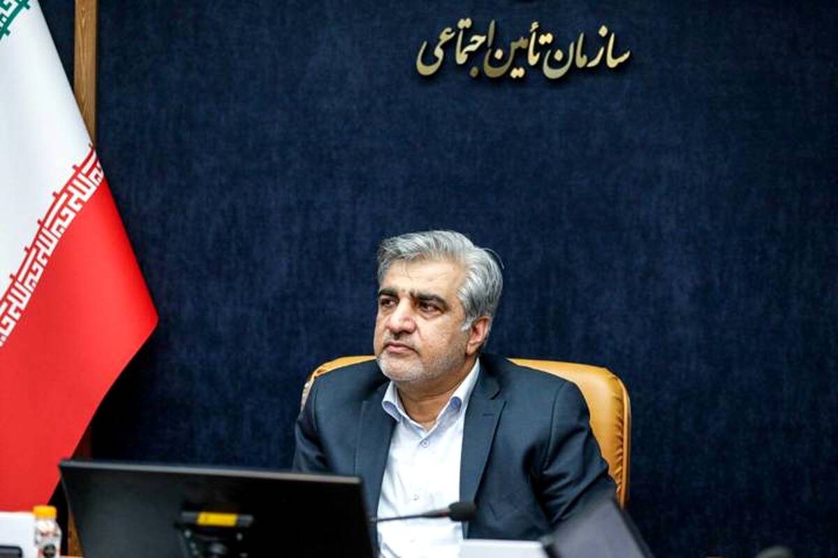 کارکنان دارایی ارزشمند سازمان هستند/ شورای رفاهی نگاه تحولی و خلاقانه داشته باشد