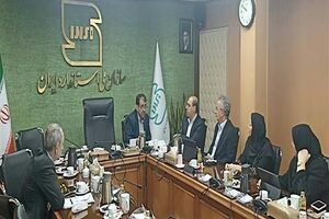 نشست ستاد هماهنگی روز جهانی استاندارد برگزار شد